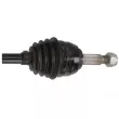 Arbre de transmission avant droit POINT GEAR PNG75835 - Visuel 2