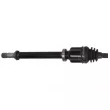 Arbre de transmission avant droit POINT GEAR PNG75835 - Visuel 3