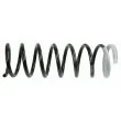 Ressort de suspension SACHS 996 522 - Visuel 1