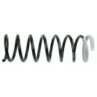 Ressort de suspension SACHS 996 522