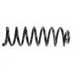 Ressort de suspension SACHS 996 525 - Visuel 1