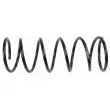 Ressort de suspension SACHS 996 528 - Visuel 1