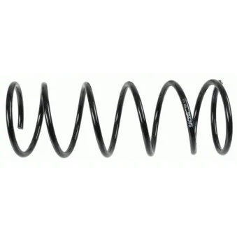 Ressort de suspension SACHS 996 528