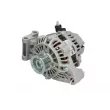 Alternateur STARDAX STX100493R - Visuel 1