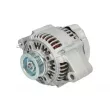 Alternateur STARDAX STX100670R - Visuel 1