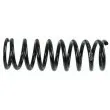 Ressort de suspension SACHS 996 536 - Visuel 1