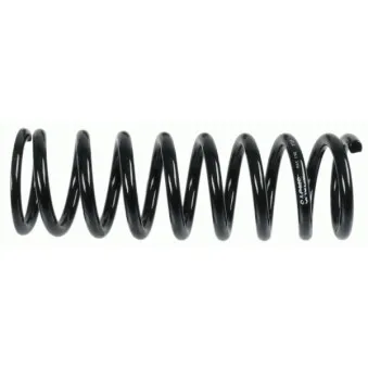 Ressort de suspension SACHS 996 536