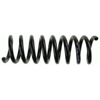 Ressort de suspension SACHS 996 537