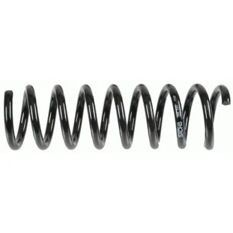 Ressort de suspension SACHS 996 538