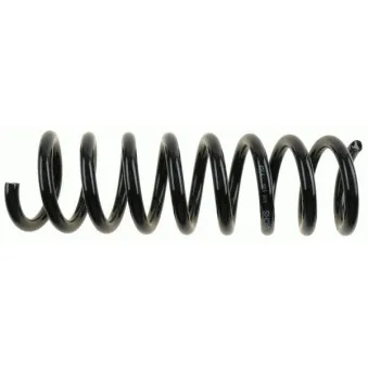 Ressort de suspension SACHS 996 539