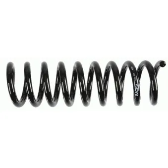 Ressort de suspension SACHS 996 540