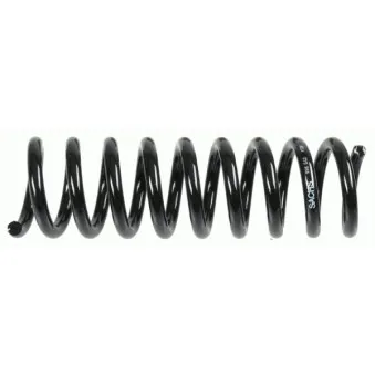 Ressort de suspension SACHS 996 542