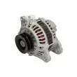 Alternateur STARDAX STX101558R - Visuel 1