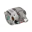Alternateur STARDAX STX101922 - Visuel 2