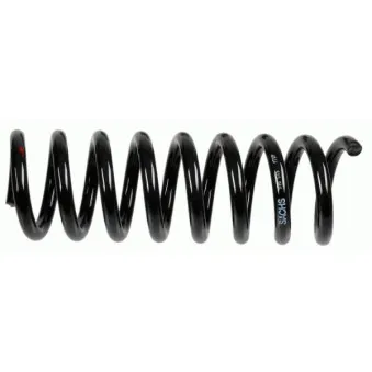 Ressort de suspension SACHS 996 545