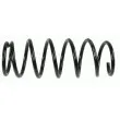 Ressort de suspension SACHS 996 546 - Visuel 1