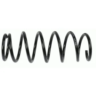 Ressort de suspension SACHS 996 546