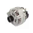 Alternateur STARDAX STX102021 - Visuel 1