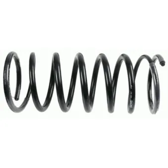 Ressort de suspension SACHS 996 547