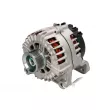 Alternateur STARDAX STX102156R - Visuel 1