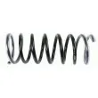 Ressort de suspension SACHS 996 548 - Visuel 2