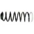 Ressort de suspension SACHS 996 552 - Visuel 1