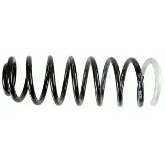 Ressort de suspension SACHS 996 552