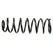 Ressort de suspension SACHS 996 553 - Visuel 1