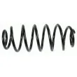 Ressort de suspension SACHS 996 561 - Visuel 1
