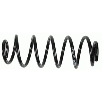 Ressort de suspension SACHS 996 569