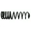 Ressort de suspension SACHS 996 575 - Visuel 1