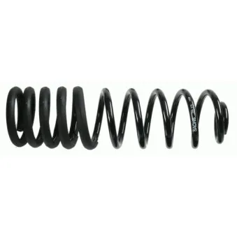 Ressort de suspension SACHS 996 575