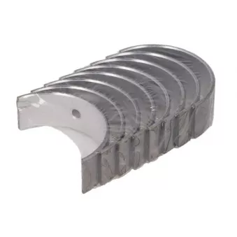 Coussinet de bielle ENGITECH ENT074002 025