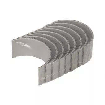 Coussinet de bielle ENGITECH ENT074003 025
