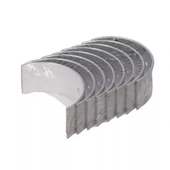 Coussinet de bielle ENGITECH ENT074007 STD
