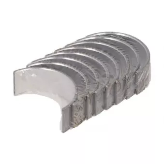 Coussinet de bielle ENGITECH ENT074012 STD