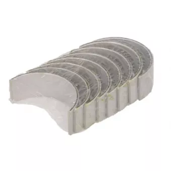Coussinet de bielle ENGITECH ENT074016 STD