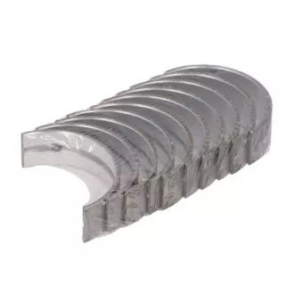 Coussinet de vilebrequin ENGITECH ENT074502 025