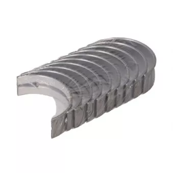 Coussinet de vilebrequin ENGITECH ENT074502 STD