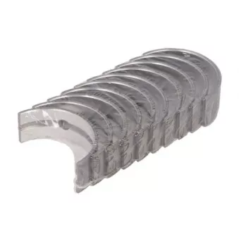 Coussinet de vilebrequin ENGITECH ENT074504 025