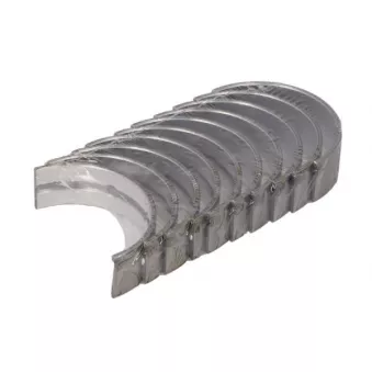 Coussinet de vilebrequin ENGITECH ENT074508 STD
