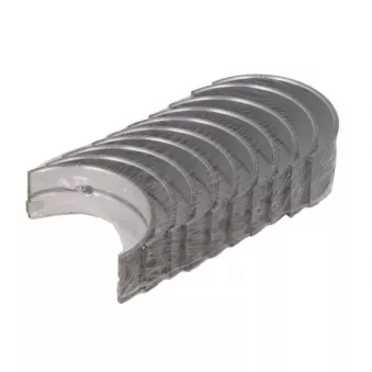 Coussinet de vilebrequin ENGITECH ENT074509 STD