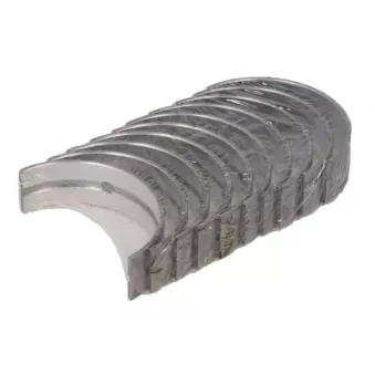 Coussinet de vilebrequin ENGITECH ENT074511 STD