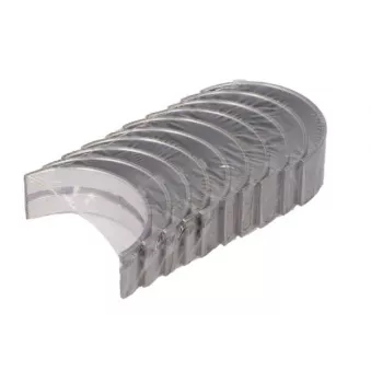 Coussinet de vilebrequin ENGITECH ENT074513 STD