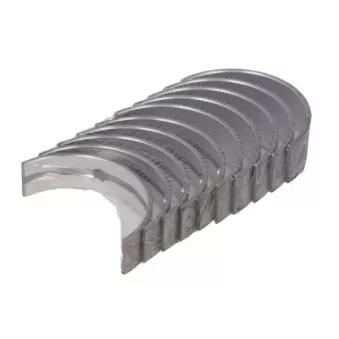 Coussinet de vilebrequin ENGITECH ENT074525 STD