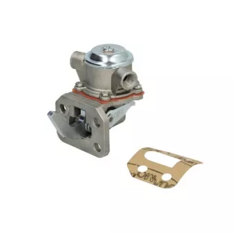 Pompe à carburant ENGITECH