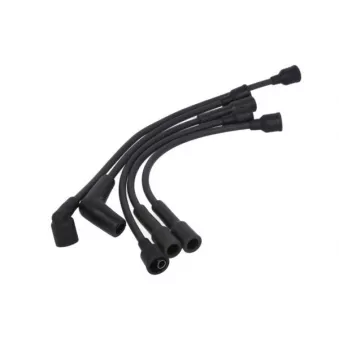 Kit de câbles d'allumage ENGITECH ENT910140