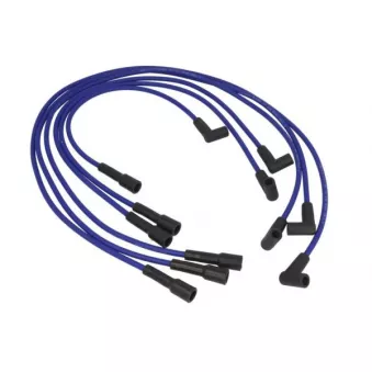Kit de câbles d'allumage ENGITECH ENT910453