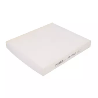 Filtre, air de l'habitacle PURRO