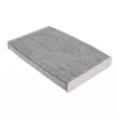 Filtre, air de l'habitacle PURRO PUR-PC2048C - Visuel 2